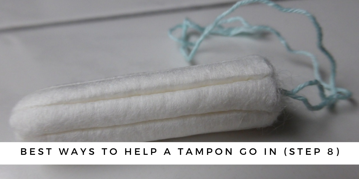 Best Ways to Help a Tampon Go In Step 8_Brisbane Expert - Equilibria ...
